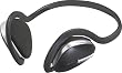 Rocketfish Bluetooth High-Definition Stereo Headphones for Most Bluetooth-Enabled Devices Black RF-MAB2