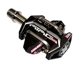 Time ATAC XS Titan Carbon Mountain Bike Pedals