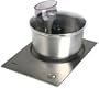 Bosch MEK 700-Watt Built-In Kitchen Machine