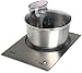 Bosch MEK 700-Watt Built-In Kitchen Machine