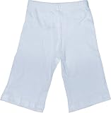 Infant Baby Rib Karate Pant, Light Blue, 18-24