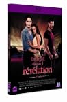 Twilight - Chapitre 4 : R�v�lation, 1...
