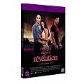 Twilight - Chapitre 4 : R�v�lation, 1e partie [Blu-ray]