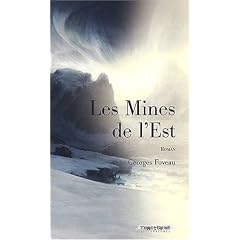 Les Chroniques de l'empire, tome 4 : Les Mines de l'Est