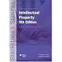 Blackstone's Statutes on Intellectual Property (Blackstone's Statute Book)