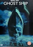 Ghost Ship