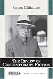 The Review of Contemporary Fiction, Volume 26: Spring 2006, No. 1 (Review of Contemporary Fiction)
