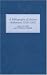 A Bibliography of Modern Arthuriana (1500-2000)