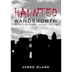 Haunted Wandsworth (Haunted)