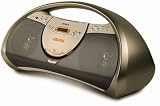 Review Sony ZS-Y3 / Sony ZS-Y3 CD Radio