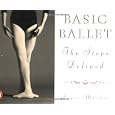 Basic Ballet: The Steps Defined (Penguin Handbooks)