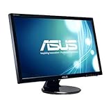 New-25 LED Monitor - VE258Q
