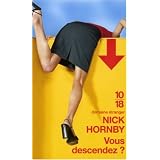 Vous descendez ?par Nick Hornby