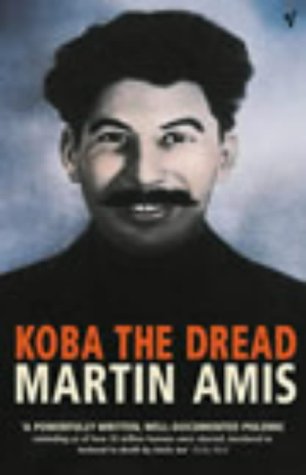 Koba The Dread\Koba der Schreckliche, englische Ausgabe