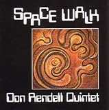 Spacewalk Red