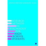 research methods in psychology for high school students