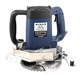 Crain 812H Super Saw 13 Amp Undercut Saw with Wood and Masonry Blades