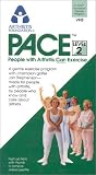 People with Arthritis Can Exercise (PACE), Level II [VHS]
