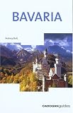 Bavaria, 3rd (Country & Regional Guides - Cadogan)
