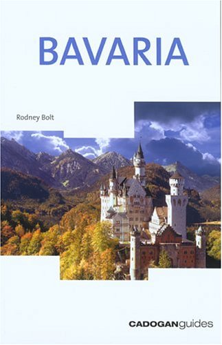 Buy Bavaria, 3rd (Country & Regional Guides - Cadogan) online at Discounted New and Used prices. Delivered to your door with City Travel Guides.com