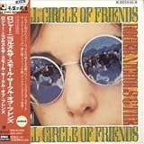 Roger Nichols & the Small Circle of Friends by Roger Nichols & the Small Circle of Friends