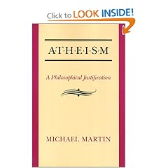Atheism: A Philosophical Justification