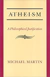Atheism: A Philosophical Justification