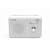 PURE ONE Classic DAB/FM Radio - White