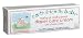 Earth Friendly Baby  Diaper Care Cream, Natural Red Clover, 4 - Ounce Tube (Pack of 3)