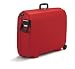 41YMDorSu8L. SL75  Samsonite Oyster 29 Cartwheel Red