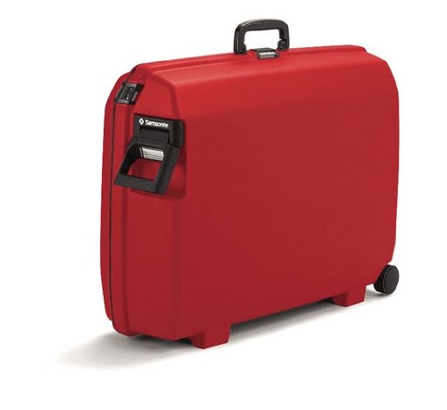 Samsonite Oyster 29 Cartwheel Red 41YMDorSu8L Samsonite Oyster 29 Cartwheel Red