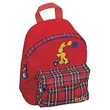 Eigenschaften Coppenrath 7397 / Coppenrath 7397 - Kindergartenrucksack Felix, rot