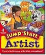 Jumpstart Artist