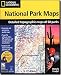 Software : National Geographic Complete National Park Maps