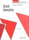 Revue Montchrestien  / Droit bancaire