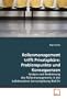 Rollenmanagement trifft Privatsph�re: Problempunkte und Konsequenzen: Analyse und Realisierung des Rollenmanagements in der kollaborativen Lernumgebung BluES'n (German Edition)