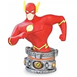  : Justice League Flash Mini Paperweight