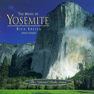 CD-Charts  Search : The Music of Yosemite