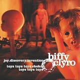 Joy Discovery Invention