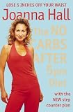 No Carbs After 5pm Diet: With the New Step Counter Plan