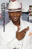 Official Usher Calendar