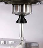 Starrett PT28314 Collet Adaptor for 827 Series Edge Finders