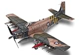 Revell Monogram 1/48 AD-6 Skyraider # 85-5312