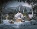  : White Mountain Puzzles Suppertime 1000 Piece Jigsaw Puzzle