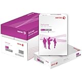 Xerox Performer Paper A4 80gsm White 003R90649 Pack of 5 Reams