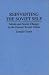 Book Reinventing the Soviet Self: Media and Social Change in the Former Soviet Union