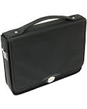 McKlein Paulina Nylon Medium Horizontal Laptop Shuttle