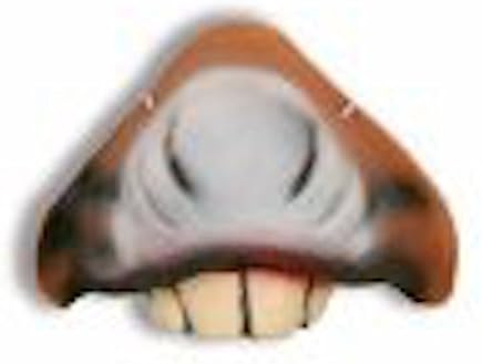 Donkey Nose [Toy]
