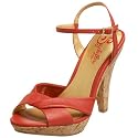 Seychelles Women's Push Up Platform Sandal