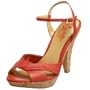 Seychelles Women's Push Up Platform Sandal